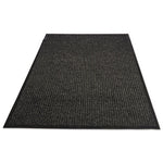 Load image into Gallery viewer, Golden Series Indoor Wiper Mat, Polypropylene, 48 X 72, Charcoal