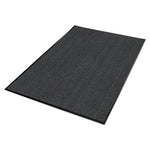 Load image into Gallery viewer, Platinum Series Indoor Wiper Mat, Nylon/polypropylene, 48 X 72, Gray