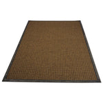 Load image into Gallery viewer, Waterguard Indoor/outdoor Scraper Mat, 36 X 60, Brown