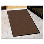 Load image into Gallery viewer, Waterguard Indoor/outdoor Scraper Mat, 36 X 120, Brown