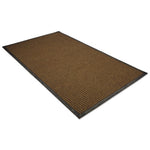 Load image into Gallery viewer, Waterguard Indoor/outdoor Scraper Mat, 48 X 72, Brown