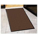 Load image into Gallery viewer, Waterguard Indoor/outdoor Scraper Mat, 48 X 72, Brown
