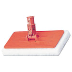 Load image into Gallery viewer, Doodlebug Threaded Pad Holder Kit, 4.63 X 10, Orange, 4/carton