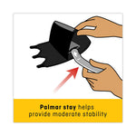 Load image into Gallery viewer, Adjustable Reversible Splint Wrist Brace, Fits Wrists 5.5" To 8.5", Black