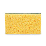 Load image into Gallery viewer, Niagara Medium Duty Scrubbing Sponge 74n, 3.6 X 6, 1" Thick, Yellow/green, 20/carton