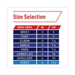 Load image into Gallery viewer, Elastic Bandage With E-z Clips, 2 X 50