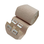 Load image into Gallery viewer, Elastic Bandage With E-z Clips, 2 X 50