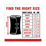 Load image into Gallery viewer, Elastic Bandage With E-z Clips, 2 X 50