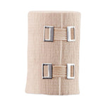 Load image into Gallery viewer, Elastic Bandage With E-z Clips, 3 X 64