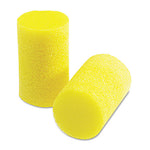 Load image into Gallery viewer, E-a-r Classic Small Earplugs In Pillow Paks, Cordless, Pvc Foam, Yellow, 200 Pairs/box