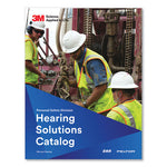 Load image into Gallery viewer, E-a-rsoft Metal Detectable Soft Foam Earplugs, 32 Db Nrr, Yellow, 200/box