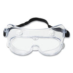 Load image into Gallery viewer, Safety Splash Goggle 334, Clear Lens