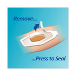 Load image into Gallery viewer, Waterproof, Clear Bandages, Assorted Sizes, 50/box