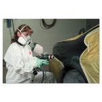 Load image into Gallery viewer, Dual Cartridge Respirator Assembly 52p71, Organic Vapor/p95, Medium