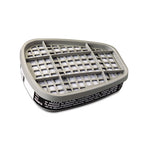 Load image into Gallery viewer, 6001 Respirator Cartridge For Certain Organic Vapors, 2/pack