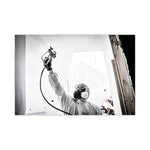 Load image into Gallery viewer, Half Facepiece Paint Spray/pesticide Respirator, Small