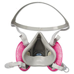 Load image into Gallery viewer, Half Facepiece Respirator 6000 Series, Reusable, Medium