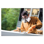 Load image into Gallery viewer, Half Facepiece Paint Spray/pesticide Respirator, Large