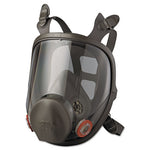 Load image into Gallery viewer, Full Facepiece Respirator 6000 Series, Reusable, Medium