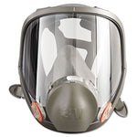 Load image into Gallery viewer, Full Facepiece Respirator 6000 Series, Reusable, Large
