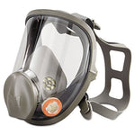 Load image into Gallery viewer, Full Facepiece Respirator 6000 Series, Reusable, Large