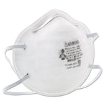 Load image into Gallery viewer, N95 Particle Respirator 8200 Mask, Standard Size, 20/box