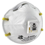 Load image into Gallery viewer, Particulate Respirator 8210v, N95, Cool Flow Valve, Standard Size, 10/box