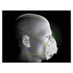 Load image into Gallery viewer, Particulate Respirator 8210v, N95, Cool Flow Valve, Standard Size, 10/box