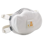 Load image into Gallery viewer, N100 Particulate Respirator, Standard Size