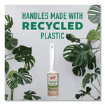 Load image into Gallery viewer, Greener Clean Lint Roller, 4" X 29.4 Ft, 70 Sheets/roll, 2/pack