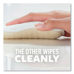 Load image into Gallery viewer, Greener Clean Dual Action Scrub And Wipe, 2.8 X 4.7, 0.7" Thick, White, 2/pack