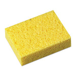 Load image into Gallery viewer, Commercial Cellulose Sponge, Yellow, 4.25 X 6, 1.6" Thick, Yellow