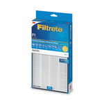Load image into Gallery viewer, Premium True Hepa Room Air Purifier Filter, 7.3 X 13.86, 4/carton