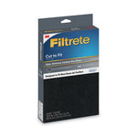 Load image into Gallery viewer, Odor Defense Carbon Pre Filter, 20.5 X 23.8, 4/carton