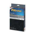 Load image into Gallery viewer, Odor Defense Carbon Pre Filter, 20.5 X 23.8, 4/carton
