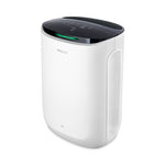 Load image into Gallery viewer, Smart Medium Room Air Purifier, 150 Sq Ft Room Capacity, White