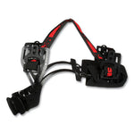 Load image into Gallery viewer, Securefit Hard Hat With Uvicator, Four-point Ratchet Suspension, Yellow