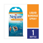 Load image into Gallery viewer, No-sting Liquid Bandage Spray, 0.61 Oz