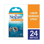 Load image into Gallery viewer, No-sting Liquid Bandage Spray, 0.61 Oz