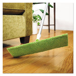 Load image into Gallery viewer, Hardwood Floor Mop Refill, Microfiber