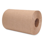 Load image into Gallery viewer, Morsoft Universal Roll Towels, 1-ply, 7.88" X 300 Ft, Brown, 12 Rolls/carton