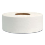 Load image into Gallery viewer, Jumbo Bath Tissue, Septic Safe, 2-ply, White, 3.3" X 500 Ft, 12/carton