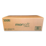 Load image into Gallery viewer, Morsoft Controlled Towels, I-notch, 1-ply, 7.5" X 800 Ft, Kraft, 6 Rolls/carton