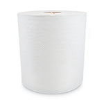 Load image into Gallery viewer, Morsoft Controlled Towels, I-notch, 1-ply, 7.5" X 800 Ft, White, 6 Rolls/carton