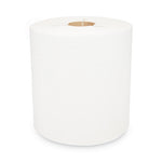Load image into Gallery viewer, Morsoft Controlled Towels, Y-notch, 1-ply, 8" X 800 Ft, White, 6 Rolls/carton