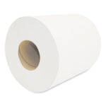 Load image into Gallery viewer, Morsoft Center-pull Roll Towels, 2-ply, 6.9" Dia, 500 Sheets/roll, 6 Rolls/carton