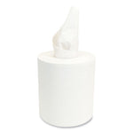 Load image into Gallery viewer, Morsoft Center-pull Roll Towels, 2-ply, 6.9" Dia, 500 Sheets/roll, 6 Rolls/carton