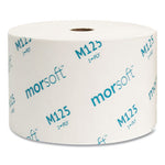 Load image into Gallery viewer, Small Core Bath Tissue, Septic Safe, 1-ply, White, 2,500 Sheets/roll, 24 Rolls/carton