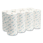 Load image into Gallery viewer, Small Core Bath Tissue, Septic Safe, 1-ply, White, 2,500 Sheets/roll, 24 Rolls/carton