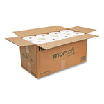 Load image into Gallery viewer, Small Core Bath Tissue, Septic Safe, 2-ply, White, 1,250/roll, 24 Rolls/carton